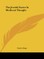 The Jewish Factor in Medieval Thought
