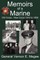 Memoirs of a Marine - Old Corps - New Corps 1919 to 1959