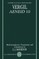 Vergil: Aeneid 10