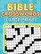 Bible Crosswords