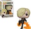FUNKO POP! Vinila figūra: One Piece - Sanji (Fishman)