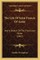 The Life of Saint Francis of Assisi