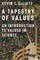 A Tapestry of Values