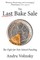 Last Bake Sale
