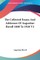 The Collected Essays And Addresses Of Augustine Birrell 1880 To 1920 V2