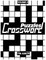 Crossword Puzzles For Adults, Volume 6