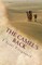 The Camel's Back