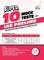 Super 10 Mock Tests for IAS Prelims General Studies Paper 2 (CSAT) Exam