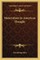 Materialism in American Thought