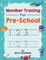 Number Tracing book for Preschoolers