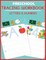 Preschool Tracing Workbook
