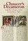 Chaucer's Decameron and the Origin of the Canterbury Tales