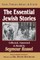 The Essential Jewish Stories