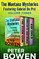 The Montana Mysteries Featuring Gabriel Du Pré Volume Three