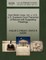 Kerr Motor Lines, Inc. V. U.S. U.S. Supreme Court Transcript of Record with Supporting Pleadings