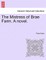 The Mistress of Brae Farm. a Novel.