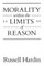 Morality Within the Limits of Reason