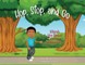 Hop, Stop, and Go
