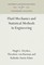 Fluid Mechanics and Statistical Methods in Engineering