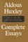 Complete Essays