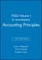 Pssg Volume I to Accompany Accounting Principles, 11th Edition