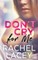 Don't Cry for Me