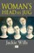 Woman's Head as Jug