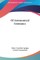 Of Astronomical Geomancy