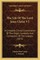 The Life Of The Lord Jesus Christ V5