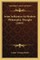 Some Influences In Modern Philosophic Thought (1913)
