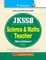 Jkssb