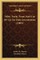 Tube, Train, Tram and Car or Up-To-Date Locomotion (1903)