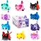 APHMAU MeeMeow Plīša rotaļlieta slēgtā iepakojumā, 15 cm