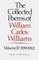 The Collected Poems of Williams Carlos Williams