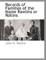Records of Families of the Name Rawlins or Rollins