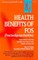 The Health Benefits of Fos