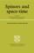 Spinors and Space-Time: Volume 2, Spinor and Twistor Methods in Space-Time Geometry