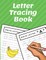 Letter Tracing Book