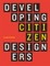 Developing Citizen Designers