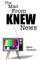 The Man From KNEW News