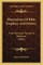 Illustrations Of Bible Prophecy And History