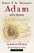 Adam: God's Beloved 25th Anniversary Edition with a New Afterword by Robert Ellsberg