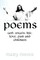 Poems
