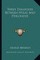Three Dialogues Between Hylas and Philonous