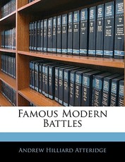 Famous Modern Battles