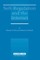 Self-Regulation and the Internet