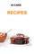 44 Cake Recipes