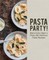 Pasta Party!