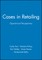 Cases in Retailing