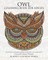 Owl Coloring Book For Adults